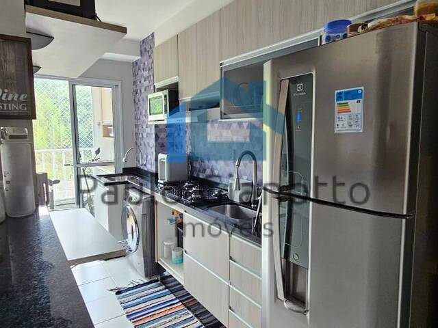 Apartamento para Venda em Cotia - 4