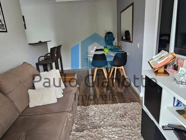 Apartamento para Venda em Cotia - 3