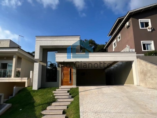 #37 - Casa em condomínio para Venda em Vargem Grande Paulista - SP - 2