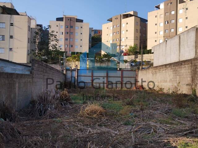 Venda em Jardim Leonor - Cotia