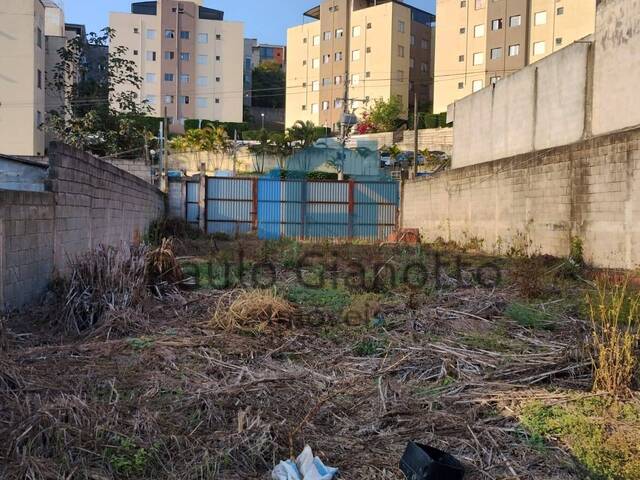 Terreno para Venda em Cotia - 2