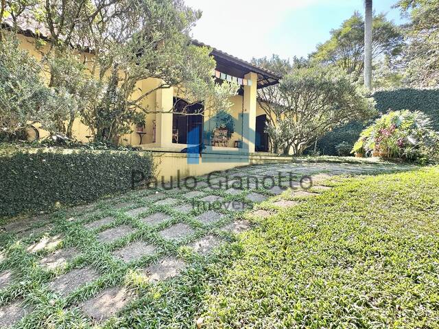 Casa em condomínio para Venda em Embu das Artes - 3