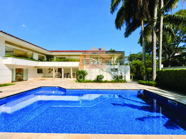 #1384 - Casa em condomínio para Venda em Cotia - SP - 1