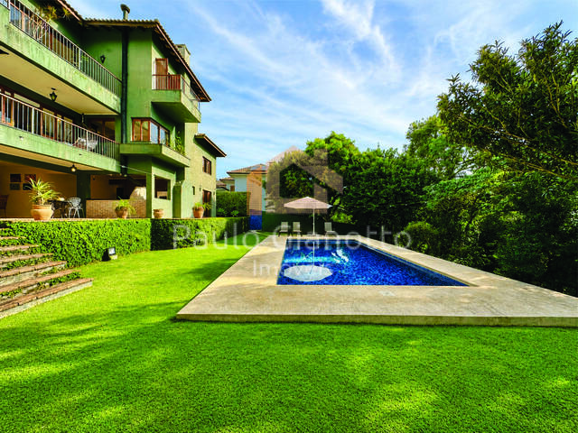 #1383 - Casa em condomínio para Venda em Carapicuíba - SP - 3