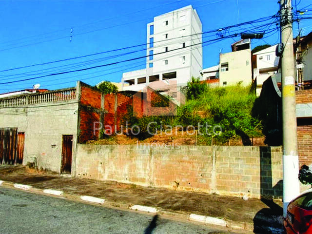 #1388 - Terreno para Venda em Cotia - SP - 3