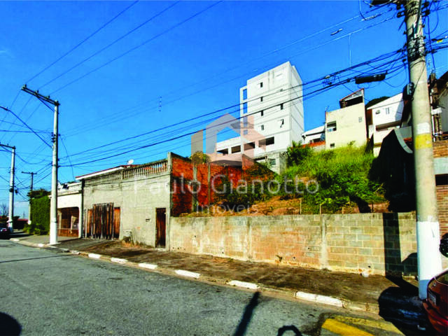 Terreno para Venda em Cotia - 5