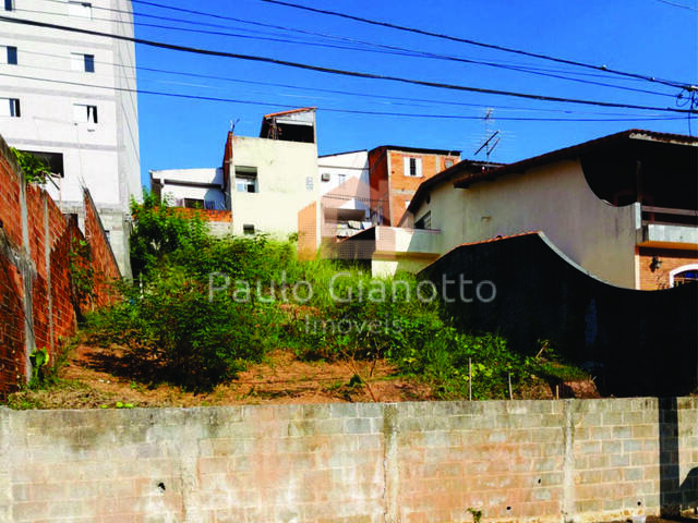 #1388 - Terreno para Venda em Cotia - SP - 2