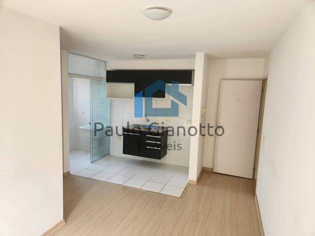 #42 - Apartamento para Venda em Cotia - SP