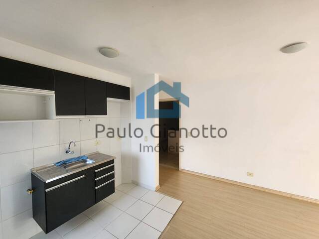 #42 - Apartamento para Venda em Cotia - SP