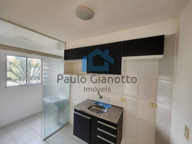 #42 - Apartamento para Venda em Cotia - SP