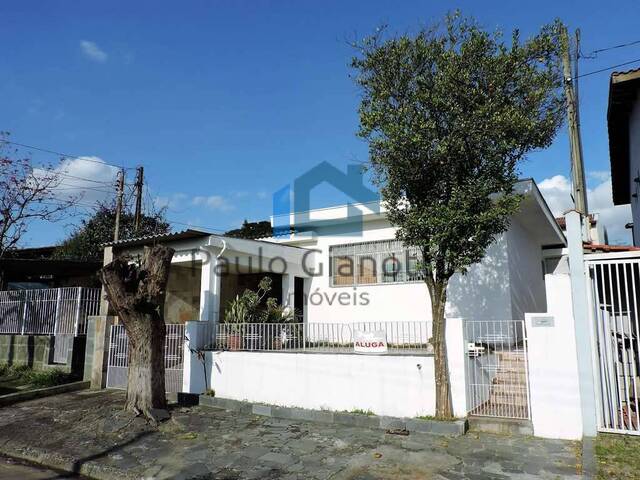 Locação em Jardim da Glória - Cotia
