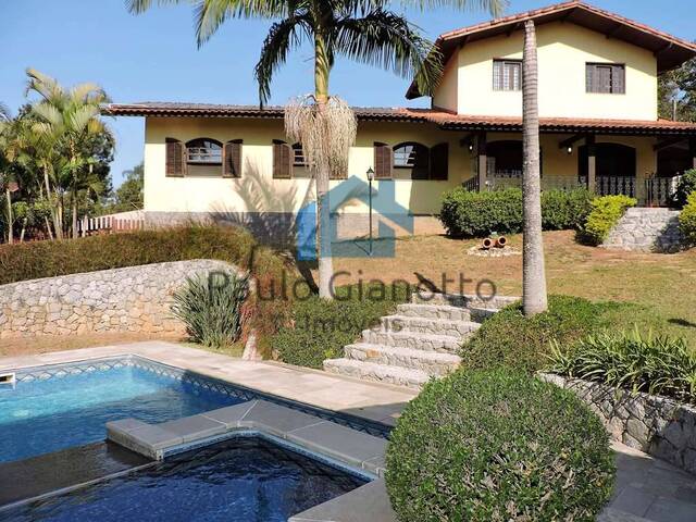 #435 - Casa em condomínio para Venda em Carapicuíba - SP - 1