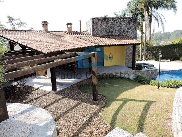 #435 - Casa em condomínio para Venda em Carapicuíba - SP - 3