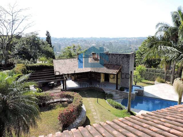 #435 - Casa em condomínio para Venda em Carapicuíba - SP - 2