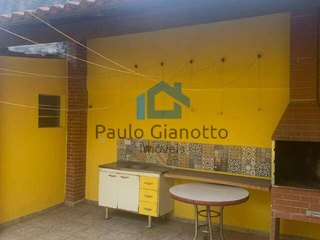 #43 - Casa para Venda em Cotia - SP - 3