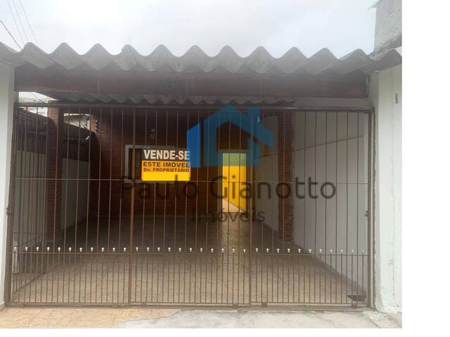 #43 - Casa para Venda em Cotia - SP - 1