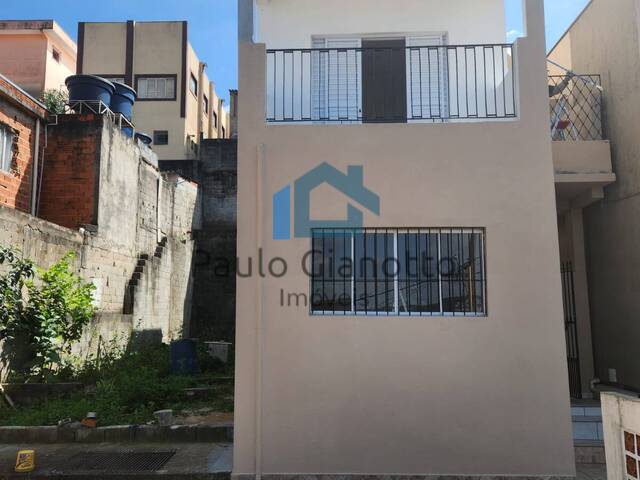 #46 - Casa para Locação em Cotia - SP - 2