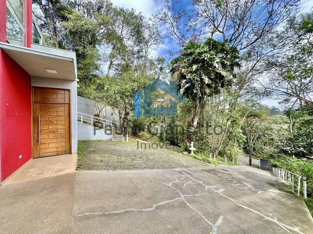 #1395 - Casa em condomínio para Venda em Embu das Artes - SP - 2