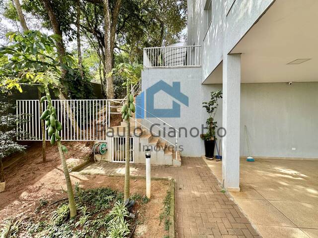 #1395 - Casa em condomínio para Venda em Embu das Artes - SP - 3