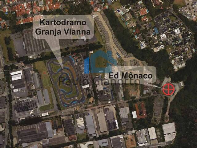 Apartamento para Venda em Cotia - 4