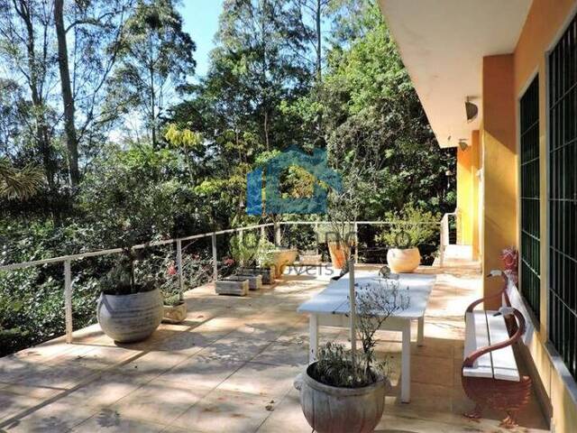 Casa em condomínio para Venda em Embu das Artes - 4