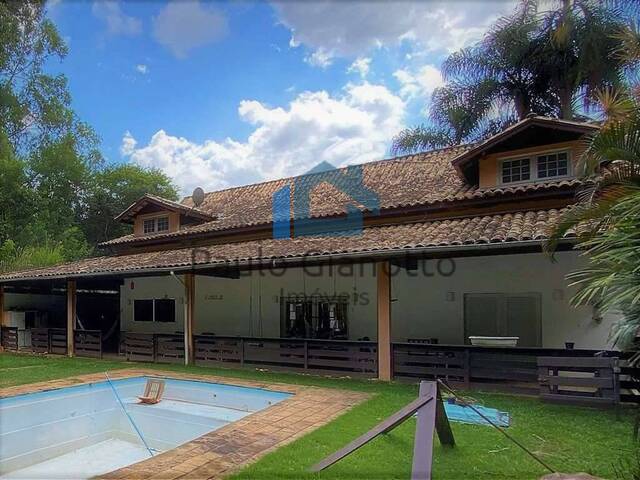 #800 - Casa em condomínio para Venda em Carapicuíba - SP - 1