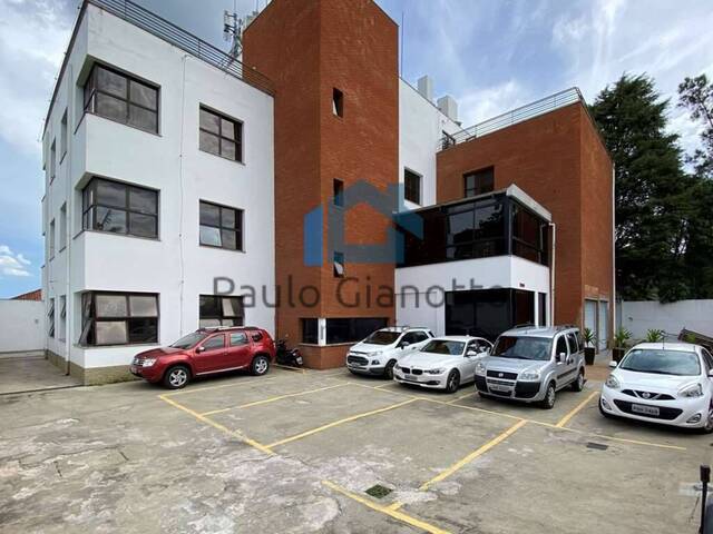 #794 - Prédio comercial para Venda em Cotia - SP - 2