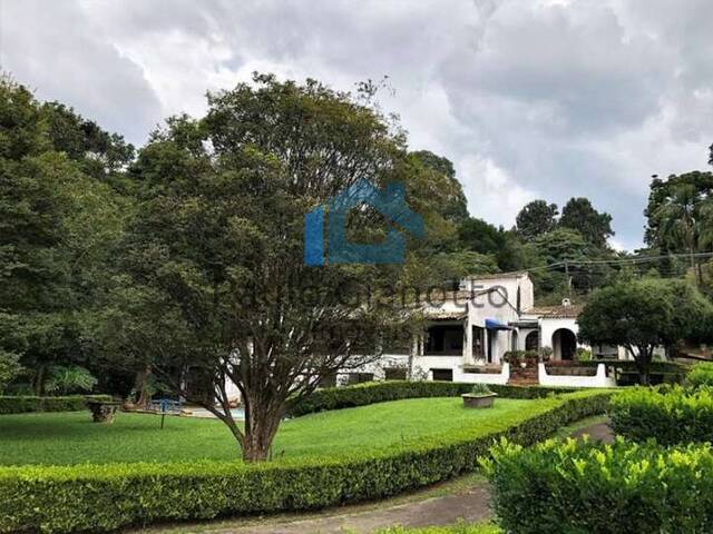 #610 - Casa para Venda em Cotia - SP - 3