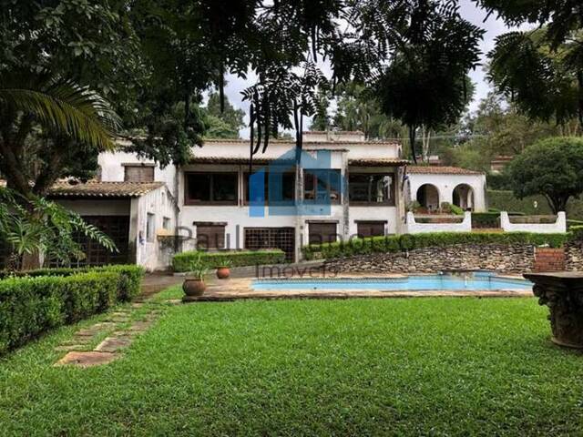 #610 - Casa para Venda em Cotia - SP - 1