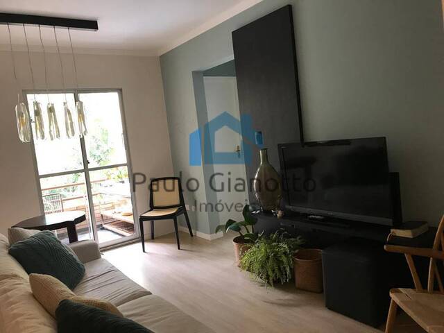 #448 - Apartamento para Locação em Cotia - SP