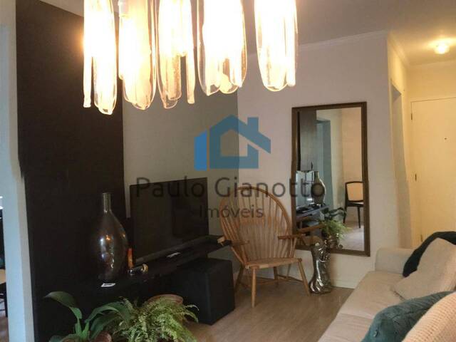 #448 - Apartamento para Locação em Cotia - SP