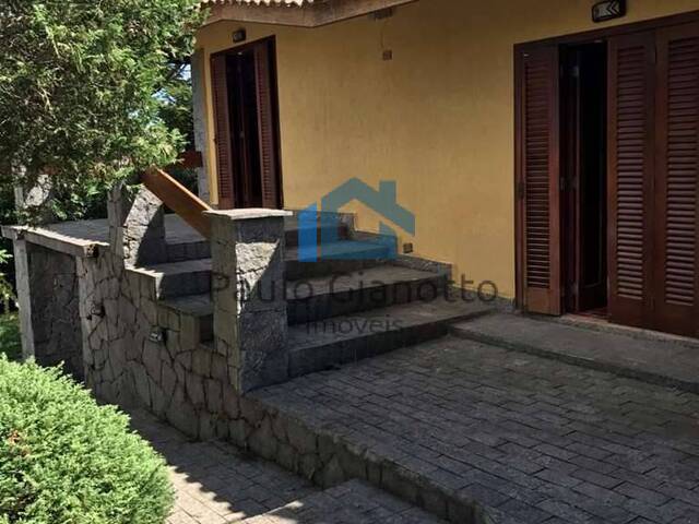 #653 - Casa em condomínio para Venda em Vargem Grande Paulista - SP - 2