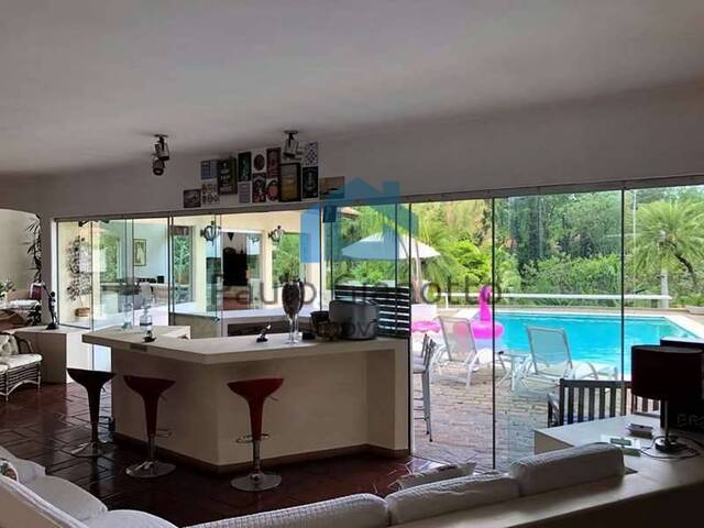 #708 - Casa em condomínio para Venda em Cotia - SP - 3
