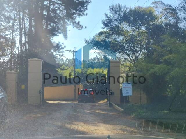 #514 - Terreno em condomínio para Venda em Vargem Grande Paulista - SP - 2