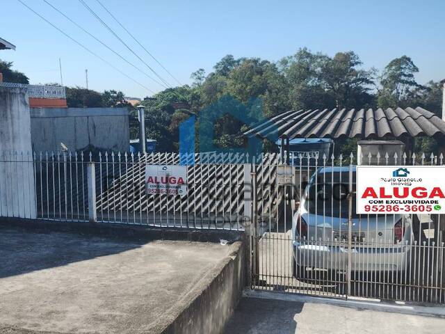 #520 - Casa para Locação em Cotia - SP - 1