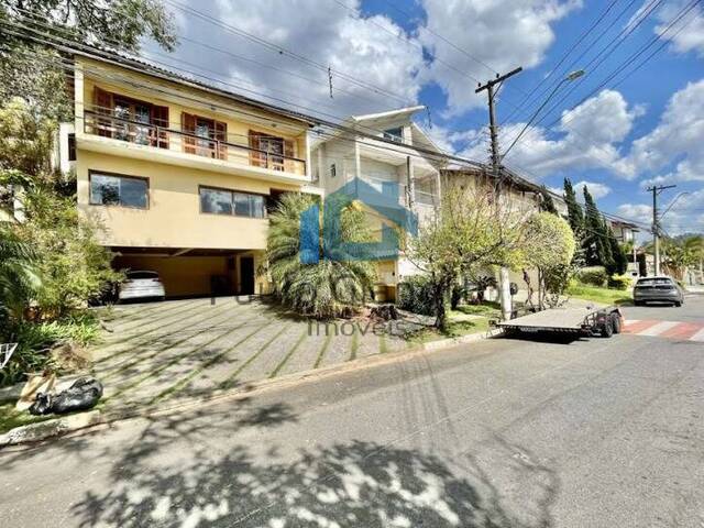 #537 - Casa em condomínio para Venda em Cotia - SP - 1