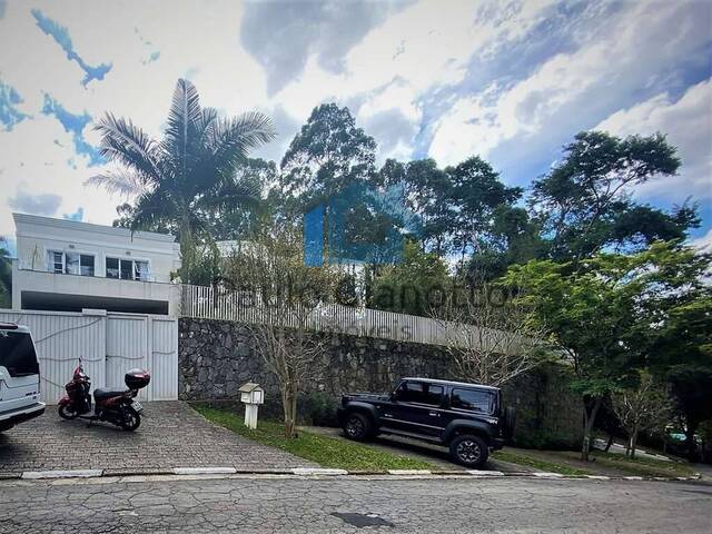 #818 - Terreno em condomínio para Venda em Cotia - SP - 2