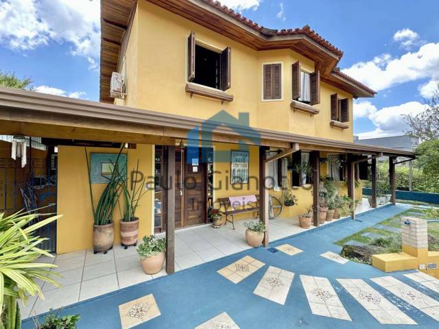 #1362 - Casa em condomínio para Venda em Jandira - SP - 2