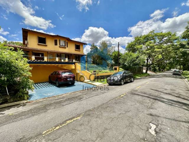 #1362 - Casa em condomínio para Venda em Jandira - SP - 3