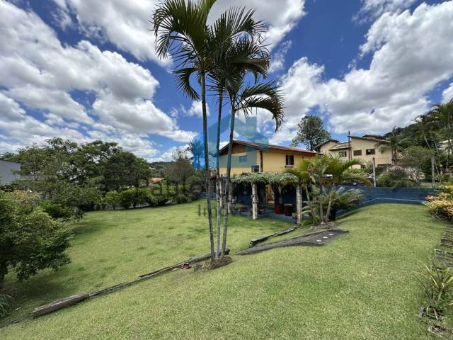 #1363 - Área para Venda em Jandira - SP - 3