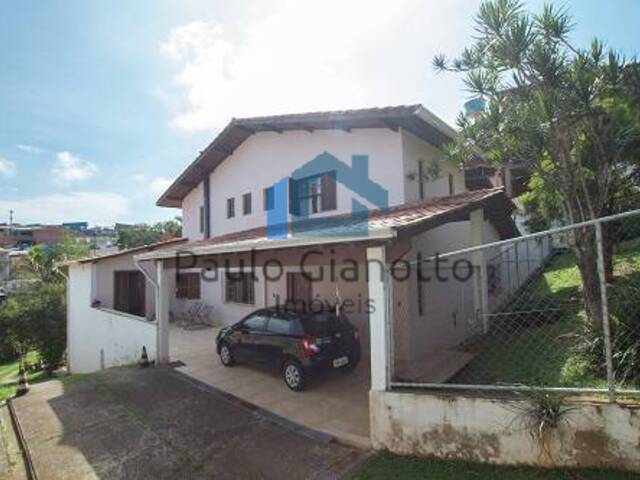 #32 - Casa para Locação em Cotia - SP
