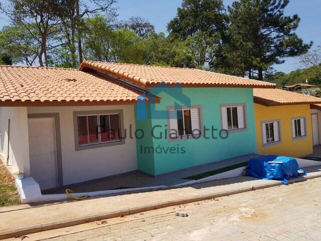 Casa em condomínio para Venda em Vargem Grande Paulista - 4