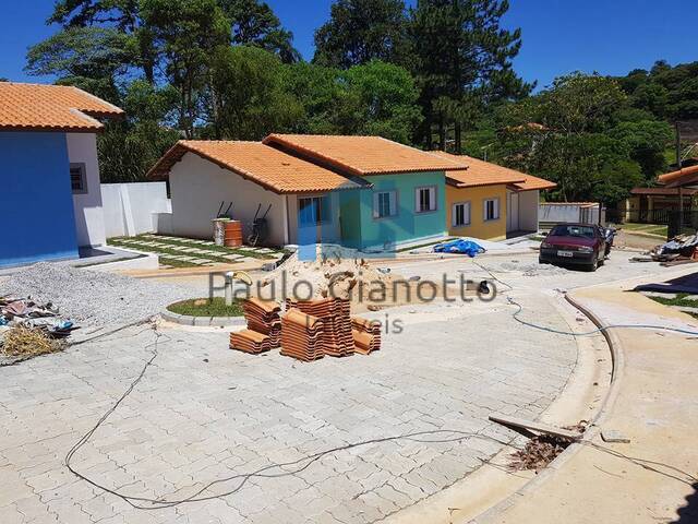 #190 - Casa em condomínio para Venda em Vargem Grande Paulista - SP - 3