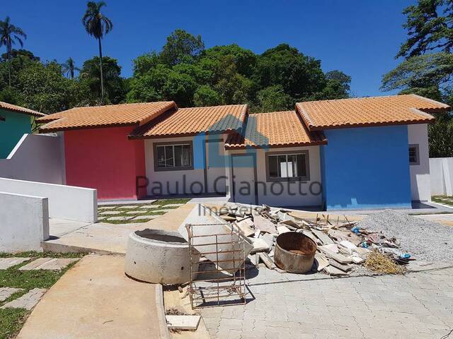 Casa em condomínio para Venda em Vargem Grande Paulista - 5
