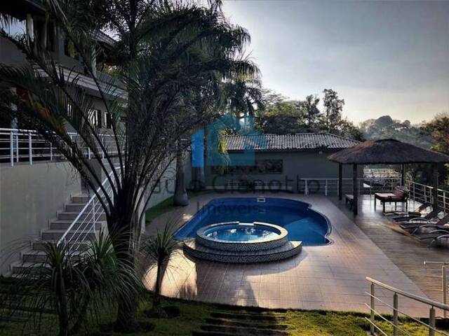 #90 - Casa em condomínio para Venda em Carapicuíba - SP - 2