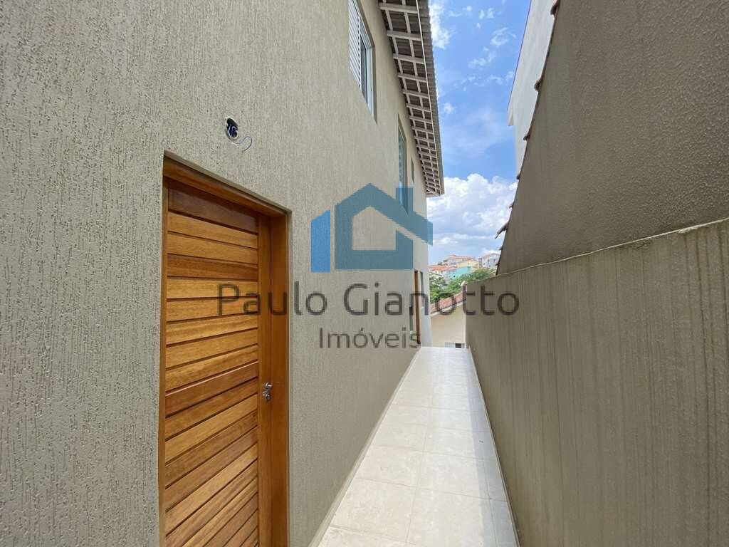 Casa de Condomínio, 3 quartos - Foto 22