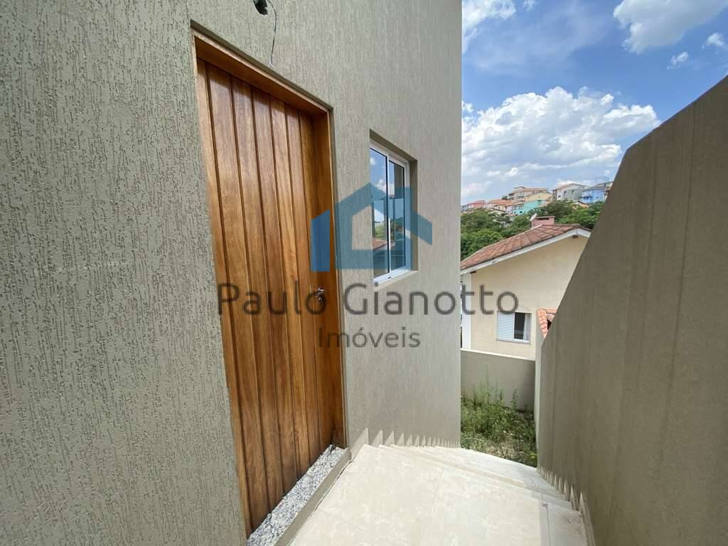 Casa de Condomínio, 3 quartos - Foto 23