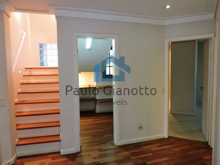 Casa de Condomínio à venda e aluguel com 6 quartos, 550m² - Foto 14