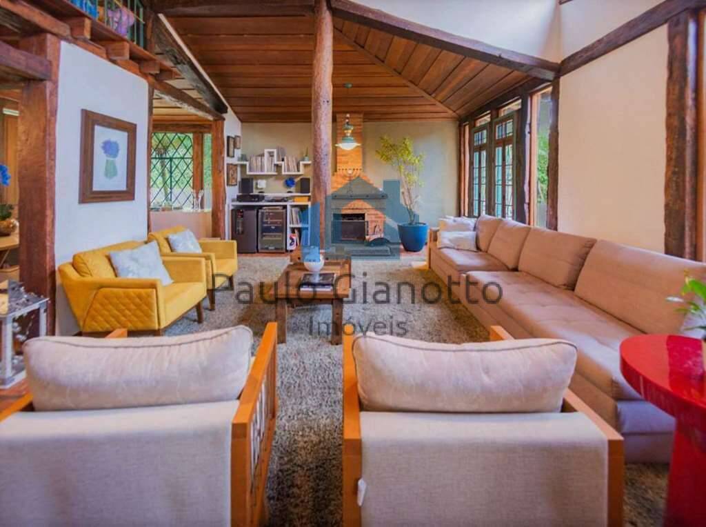 Casa de Condomínio, 3 quartos - Foto 5