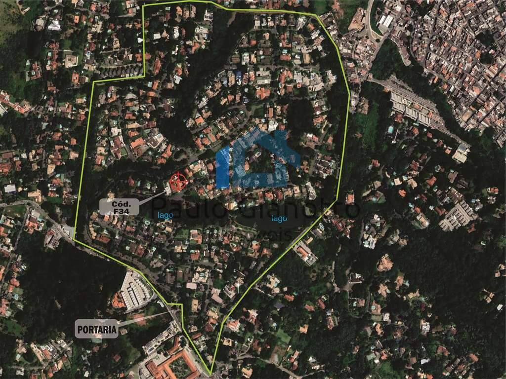 Casa de Condomínio, 3 quartos - Foto 29